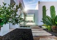 Resale - Villa -
Orihuela Costa