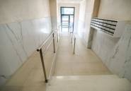 Resale - Apartment / flat -
Torrevieja - Torrevieja Centro