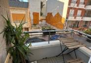 Resale - Apartment / flat -
Torrevieja - Torrevieja Centro