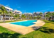 Resale - Apartment / flat -
Orihuela - Los Altos