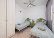 Resale - Bungalows Planta Alta -
Torrevieja - Carrefour