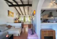 Resale - Town House -
Teulada - Moraira