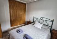 Resale - Apartment / flat -
Orihuela - Playa Flamenca