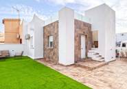 Resale - Villa -
Orihuela - Playa Flamenca