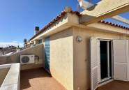 Resale - Apartment / flat -
Orihuela - Playa Flamenca