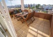 Resale - Apartment / flat -
Orihuela - Orihuela Costa