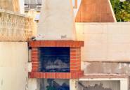 Resale - Town House -
Alicante City - Parque de las Naciones