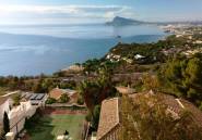 Használt ingatlanok - Villa -
Altea - Altea Centro