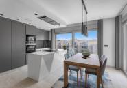 Resale - Apartment / flat -
Orihuela - Cabo Roig