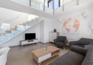 Resale - Villa -
Orihuela - Vistabella Golf