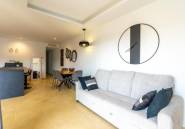 Használt ingatlanok - Villa -
Finestrat