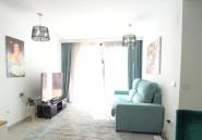 Resale - Apartment / flat -
Villajoyosa - Villajoyosa Centro