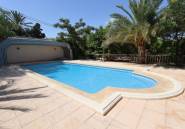 Használt ingatlanok - Villa -
Muchamiel - Mutxamel - Muchamiel - Mutxamel Centro