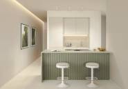 New Build - Apartment / flat -
Jacarilla