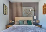 Használt ingatlanok - Villa -
Finestrat