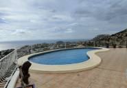 Resale - Villa -
Benitachell - Benitachell Centro