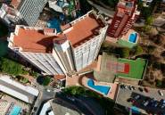 Resale - Apartment / flat -
Benidorm - Benidorm Centro