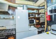 Resale - Commercial property -
Torrevieja - Torrevieja Centro