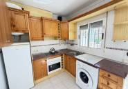 Resale - Townhouse -
La Florida