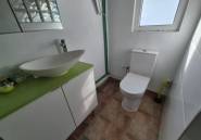 Resale - Apartment / flat -
Orihuela - La Florida