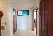 Resale - Apartment / flat -
Benidorm - Benidorm Centro