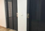 Használt ingatlanok - Apartman / lakás -
Torrevieja - Torrevieja Centro