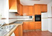 Resale - Apartment / flat -
Torrevieja - La Mata