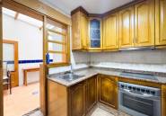 Resale - Apartment / flat -
Torrevieja - La Mata