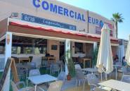 Resale - Commercial property -
Guardamar del Segura - Guardamar del Segura Centro