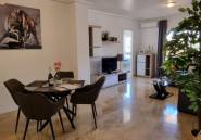 Winter rental - Apartment / flat -
Orihuela Costa - Playa Flamenca