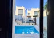 Használt ingatlanok - Villa -
Orihuela - Los Altos