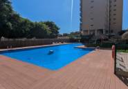 Resale - Apartment / flat -
Campello - El Campello - Campello - El Campello Centro