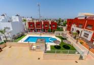 Resale - Town House -
Torrevieja - Aguas Nuevas