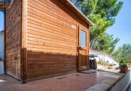 Resale - Villa -
Benissa - Benissa Centro