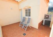 Resale - Villa -
Calpe - Calpe Centro