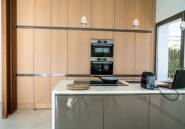 Resale - Villa -
Orihuela Costa