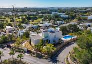 Resale - Villa -
Orihuela Costa - Las Colinas Golf