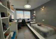 Resale - Apartment / flat -
Villajoyosa - Villajoyosa Centro