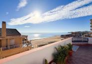 Resale - Apartment / flat -
Torrevieja - La Mata