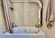 Resale - Apartment / flat -
Villajoyosa - Villajoyosa Centro