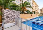 Resale - Apartment / flat -
Torrevieja - El Acequión - Los Náufragos