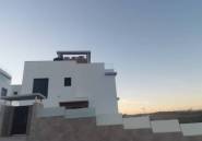 New Build - Villa -
Campoamor