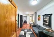 Resale - Apartment / flat -
Torrevieja - Torrevieja Centro