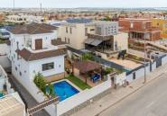 Reventa - Villa -
Los Montesinos - Los Montesinos Centro