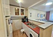 Resale - Apartment / flat -
Torrevieja - Torrevieja Centro