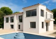 Resale - Villa -
Altea - Altea la Vieja - Altea la Vella