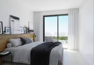 Használt ingatlanok - Duplex -
Torrevieja - Los Balcones