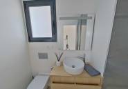 Reventa - Apartamento / piso -
Orihuela - Las Colinas Golf