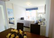 Winter rental - Apartment / flat -
Orihuela Costa - Playa Flamenca