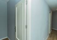 Resale - Apartment / flat -
Torrevieja - La Mata